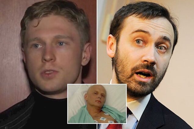 Заслан, чтобы убить: Богданов предупредил Украину о перебежчике из ФСБ