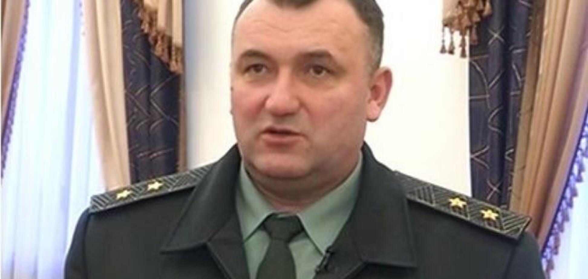 Минобороны понесло убытки в 362 млн грн из-за НАБУ - Павловский