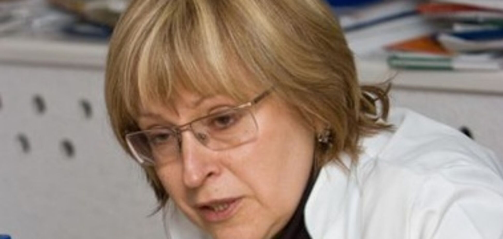 Скандал в медуніверситеті Богомольця: МОЗ зібрався звільнити Амосову