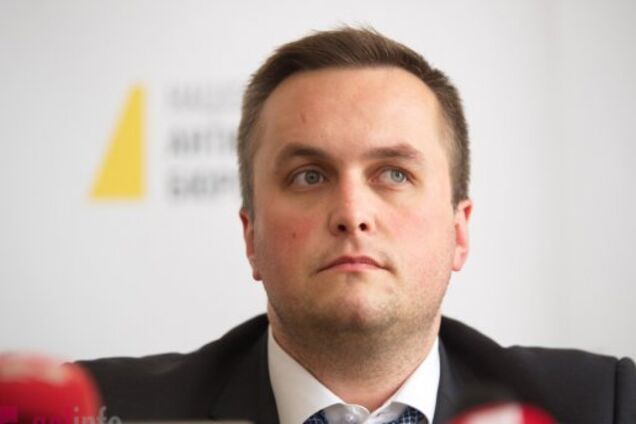 Увольнение Холодницкого: СМИ назвали дату