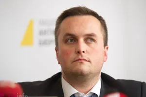 Назар Холодницкий