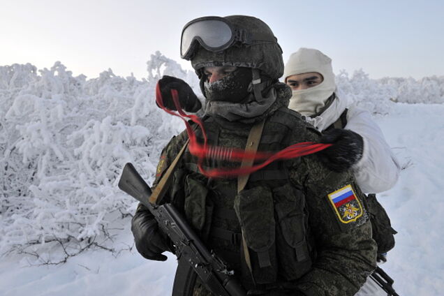 Підібралася до США: Росія пішла на нові територіальні замашки