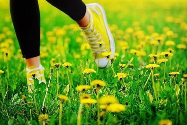 Когда в Украину придет настоящая теплая весна