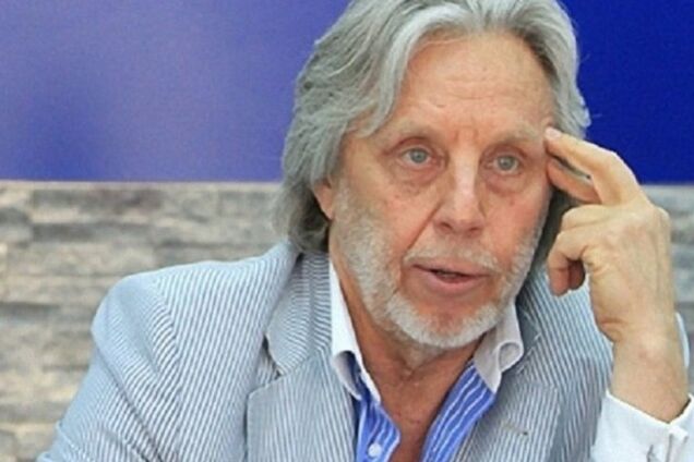 'На кожній лавці сидять': народний артист РФ розповів, як працює пропаганда