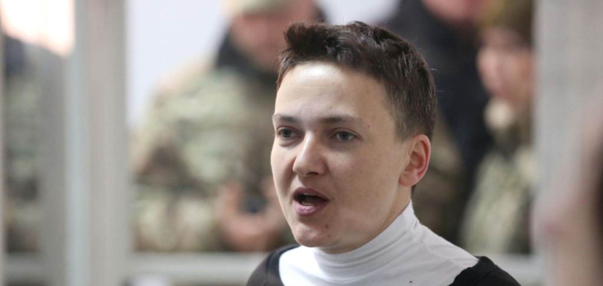 Первая победа Путина