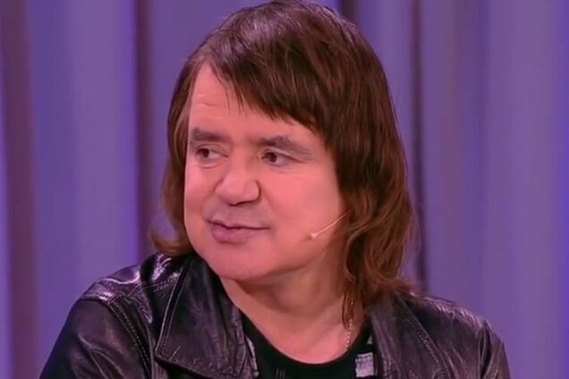 Евгений Осин