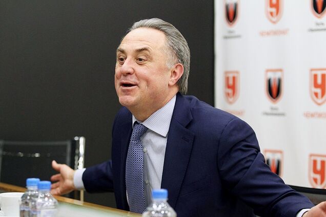 'Их проблемы': Мутко едко прокомментировал бойкот ЧМ-2018