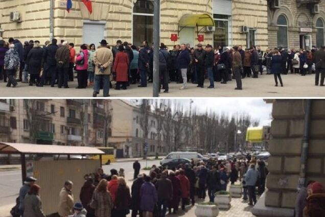 Новости Крымнаша. Становясь нейтральным по отношению к злу, ты становишься пособником зла