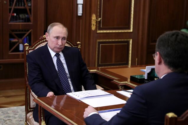 'Вопрос времени': озвучены планы Путина на Донбасс