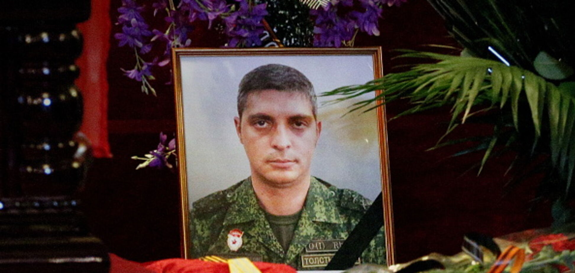 Достанут с того света: террориста Гиви вызвали в суд