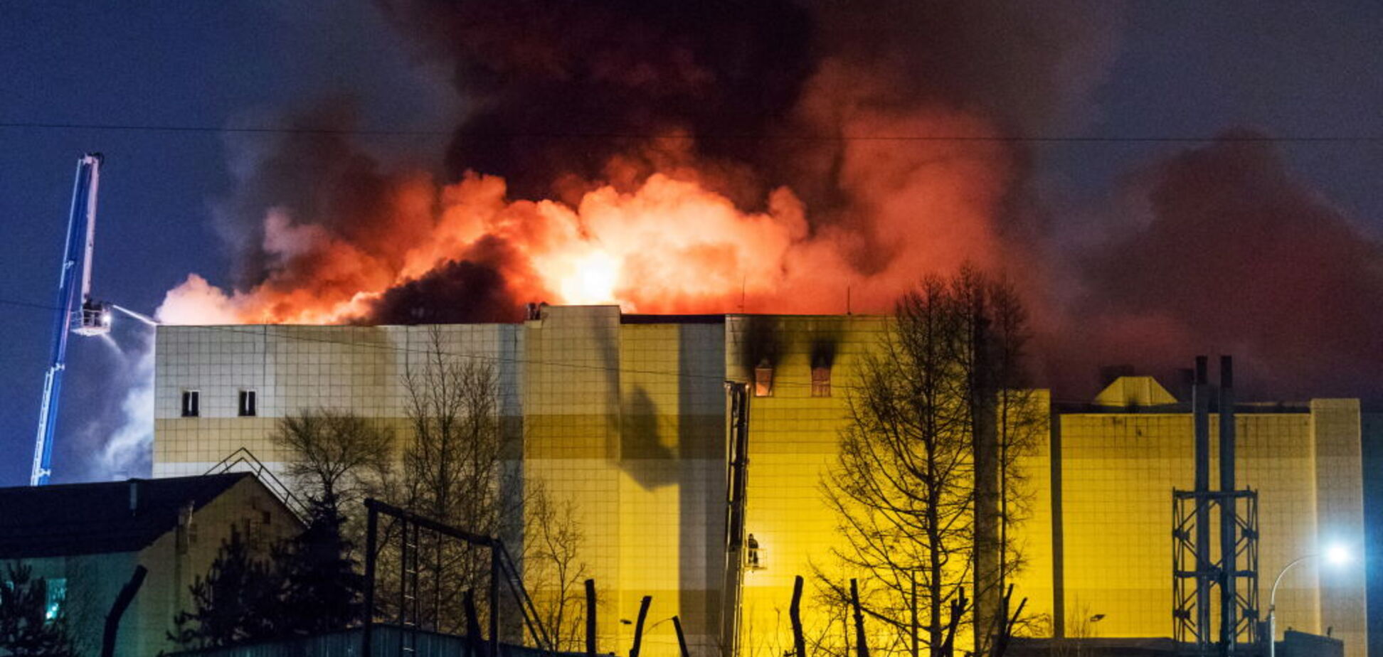 'Тебе звонит президент России? Нет? А мне – позвонил'