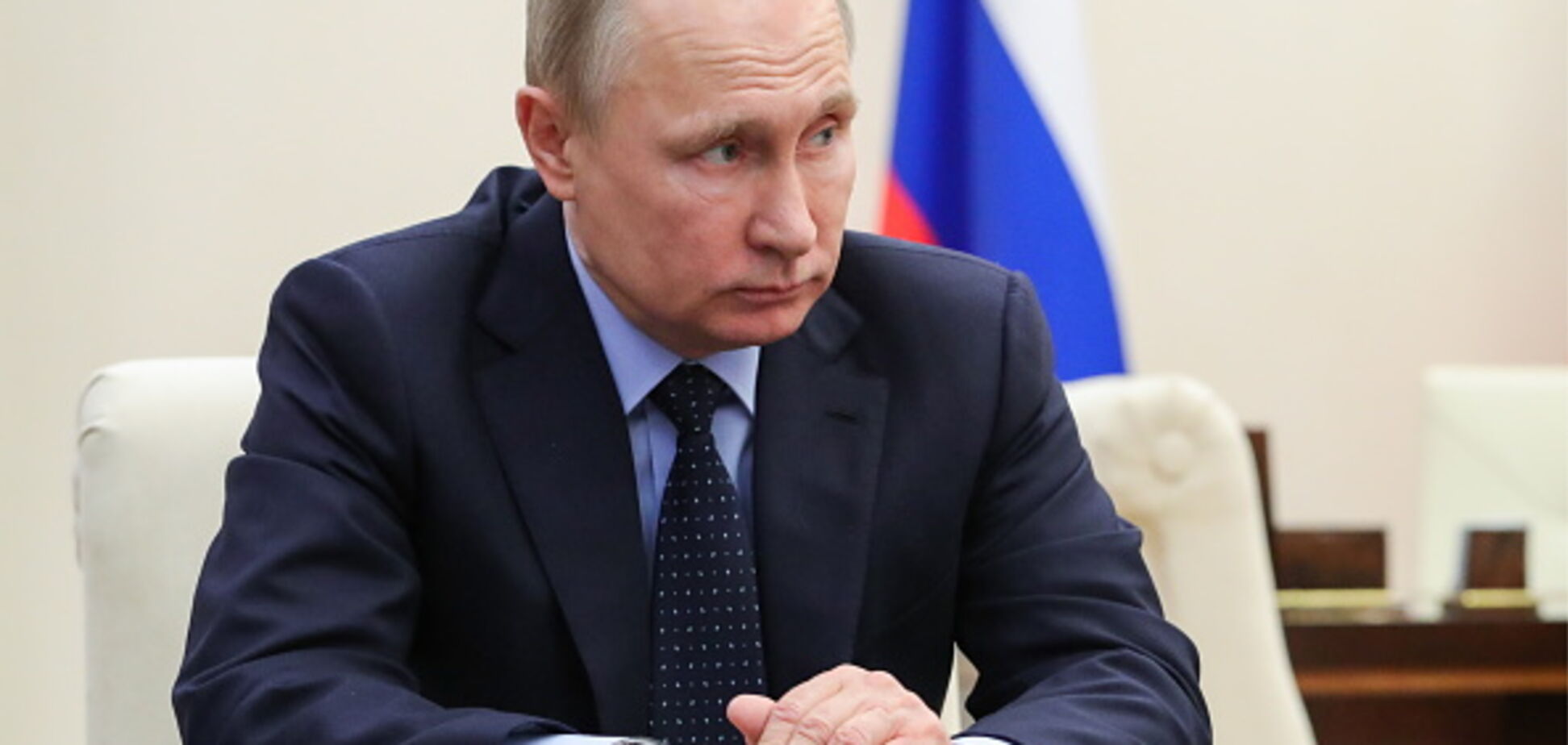 Кремль теряет контроль: разведка США раскрыла проблему Путина