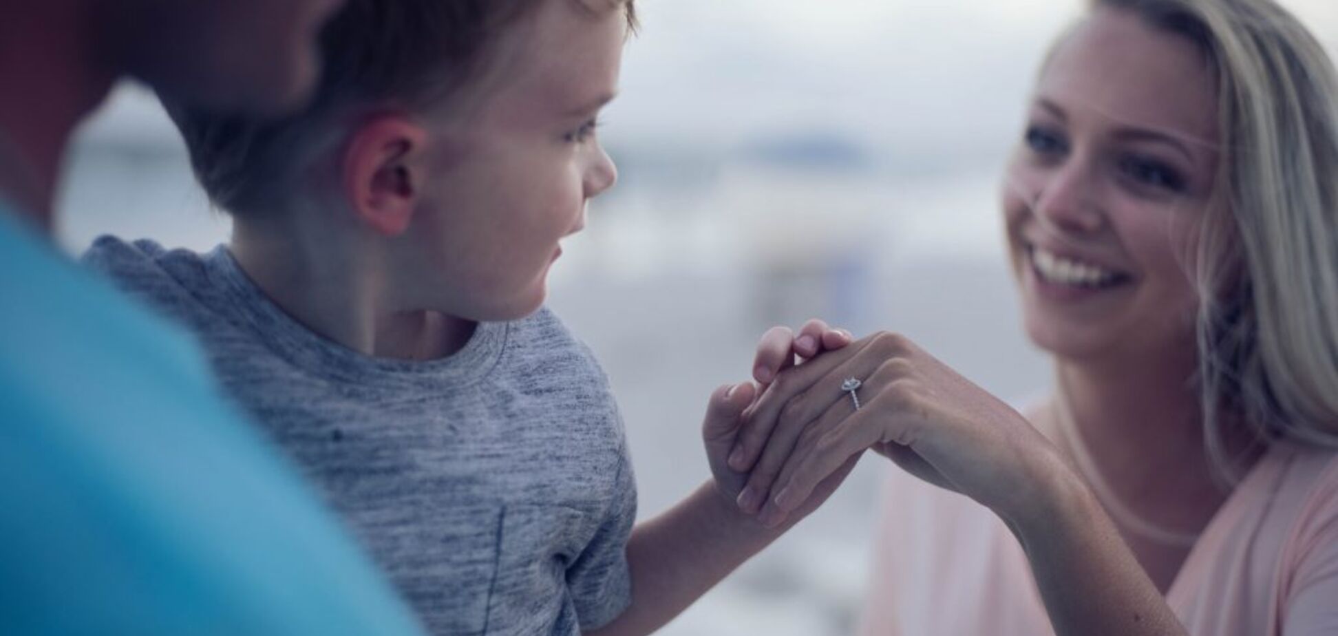 Как развод родителей влияет на детей