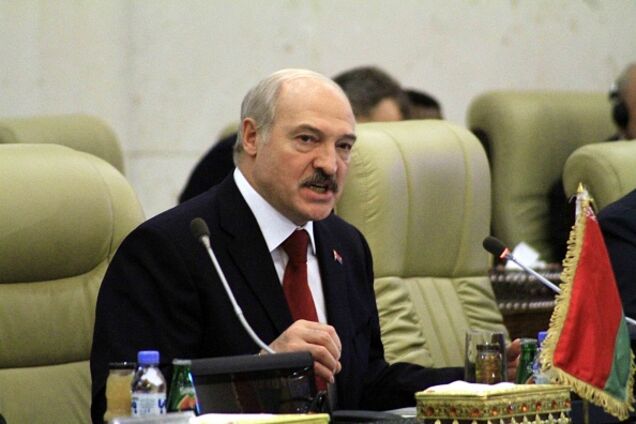 Нас постійно нагинають: Лукашенко вибухнув жорстким ультиматумом на адресу Росії