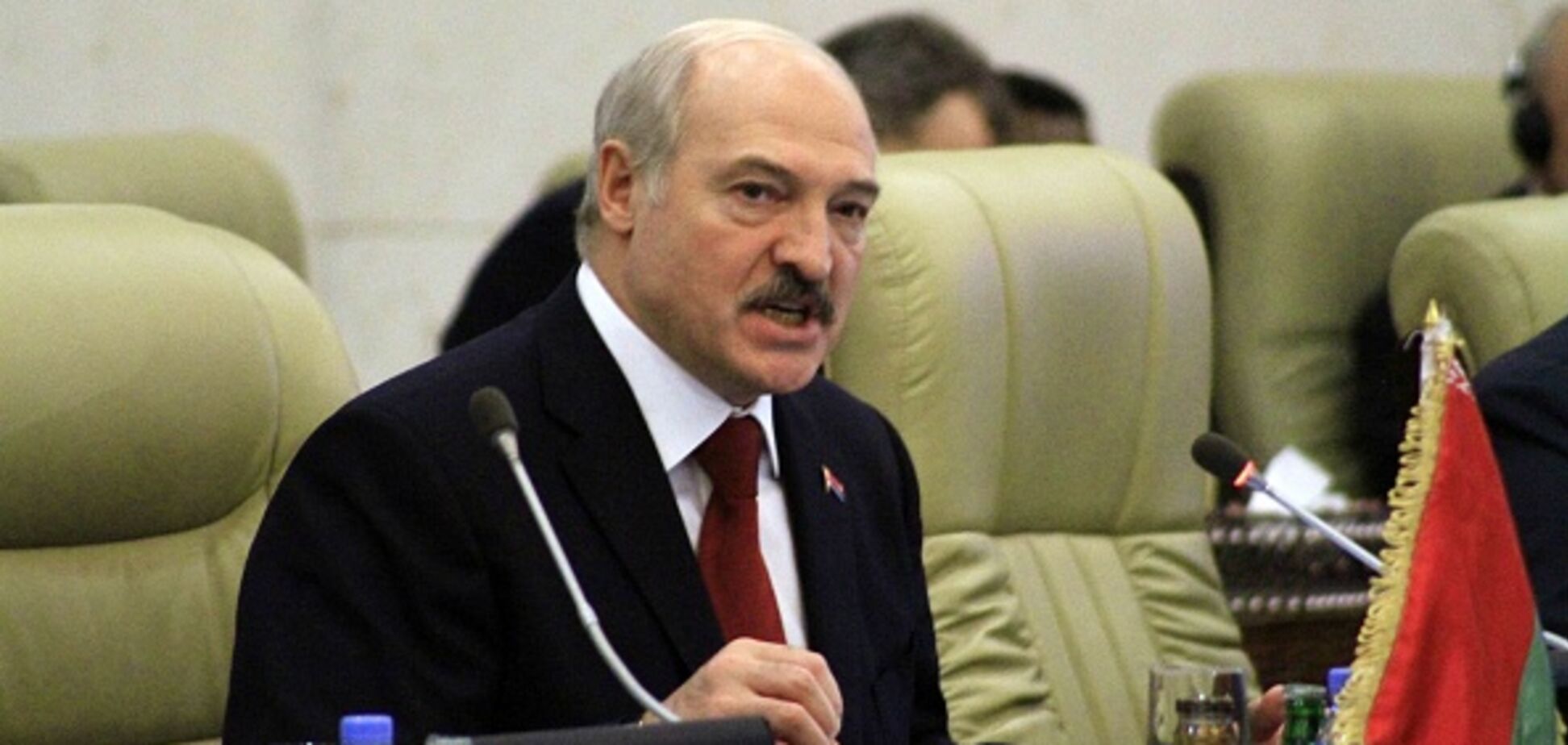 Нас постоянно нагибают: Лукашенко разразился жестким ультиматумом в адрес России