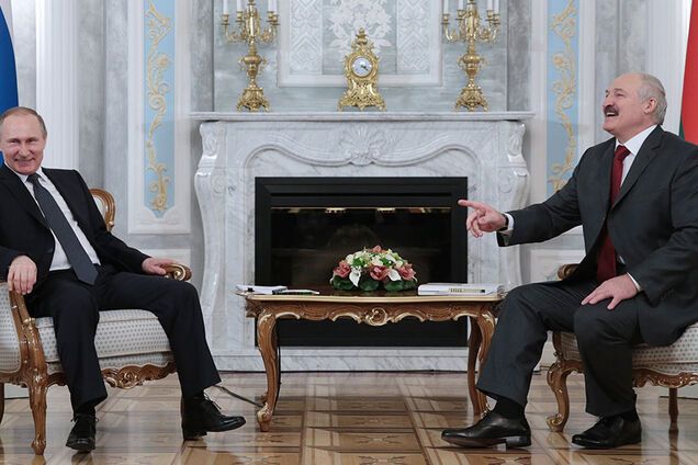 У россиян с Путиным появляется новая формула - Боровой