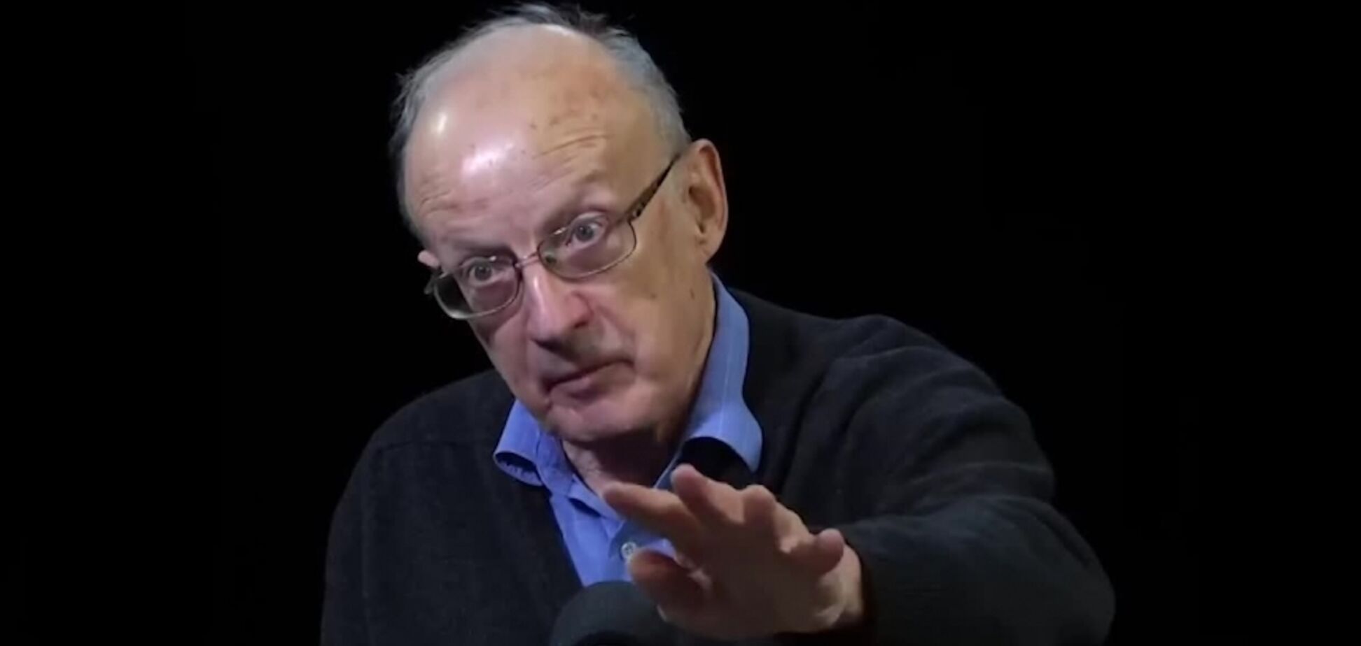 'Не був таким явним': Пілнтковський назвав нюанс з Путіним