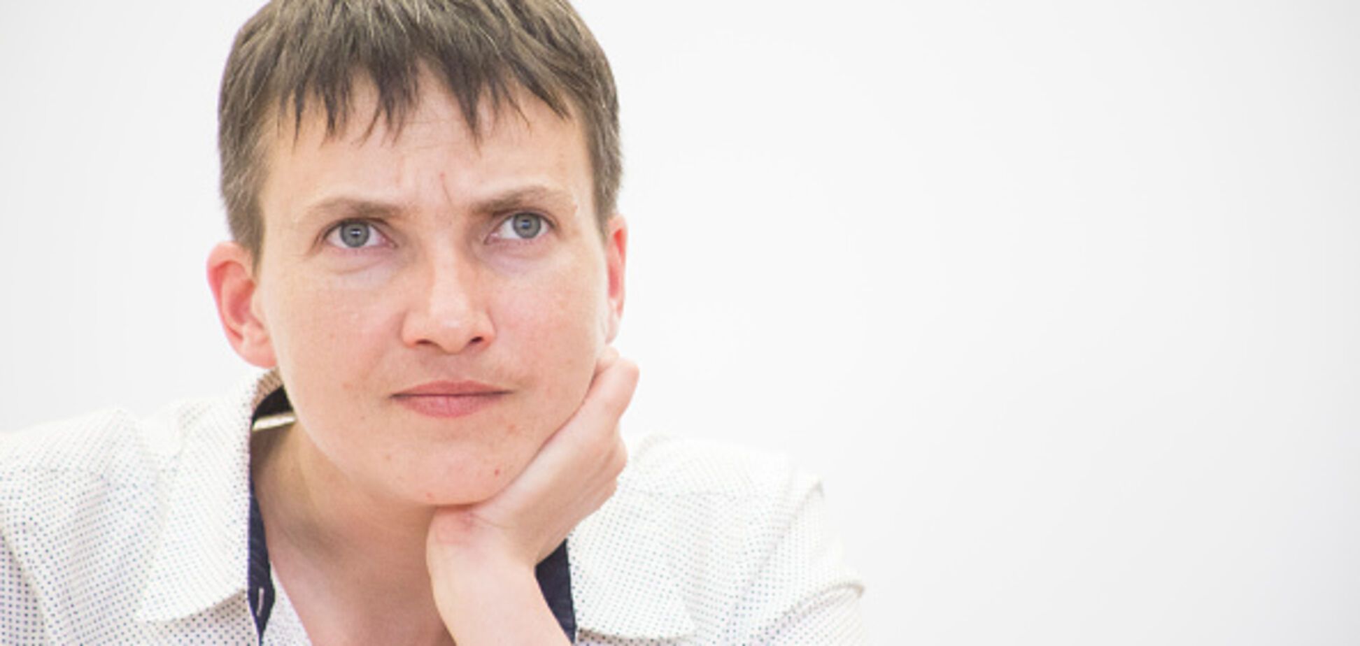 Кидалася стільцями: з'явилися подробиці істерик Савченко в армії