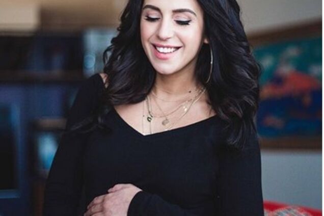 Джамала рассказала, как чувствует себя после родов