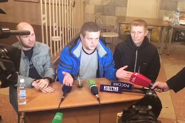 Фейк? Опубликована новая версия скандального интервью Вострикова о 'Путине-царе'