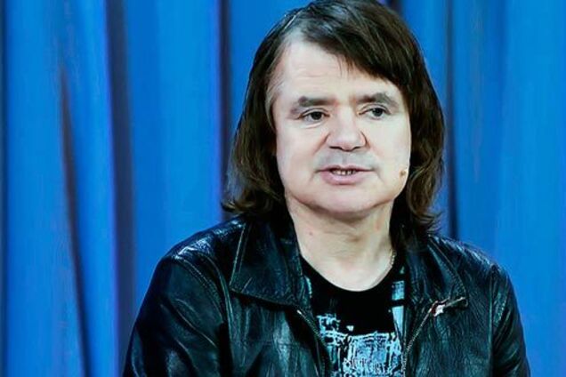 Евгений Осин