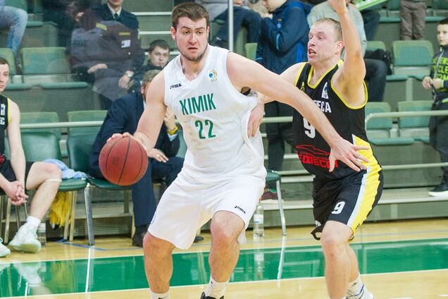 Определился первый полуфиналист Суперлиги Пари-Матч