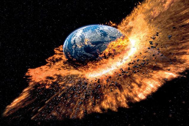 Земля не переживе: вчені назвали дати кінця світу