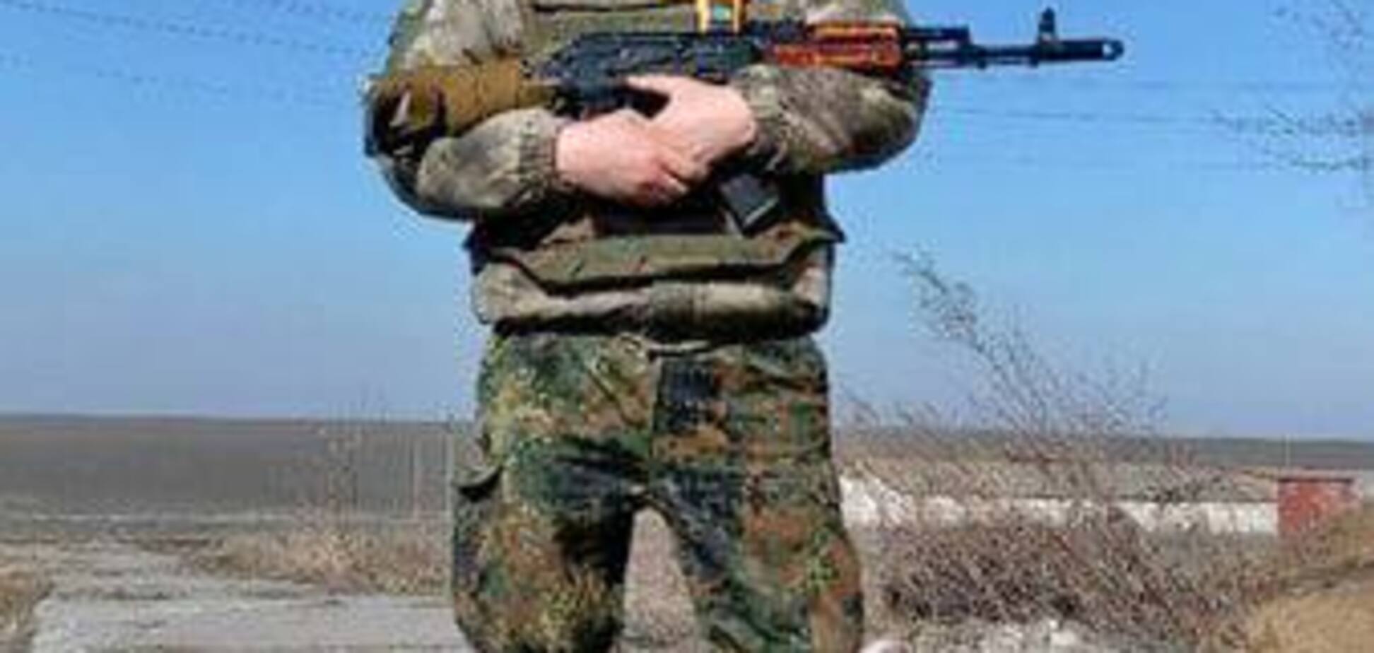 Виктор Максимов