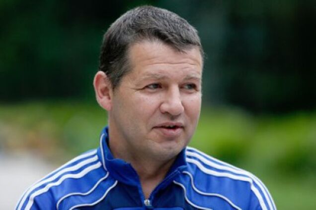 'Команда сломается': Саленко указал на важный факт для 'Динамо'