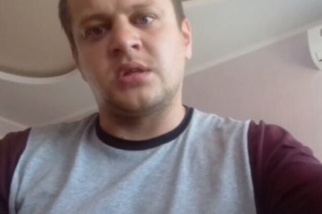 'Это подстава': новое видео с Востриковым озадачило россиян