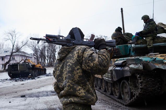 Группа террористов сдалась Украине: в 'ДНР' закатили истерику