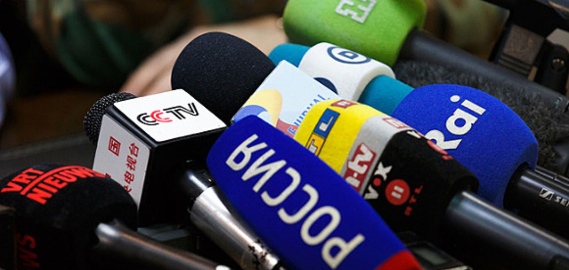 КремльТВ поймали на фейке о бойкоте России