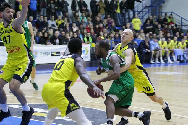 Помста від чемпіона: анонс Суперліги Парі-Матч