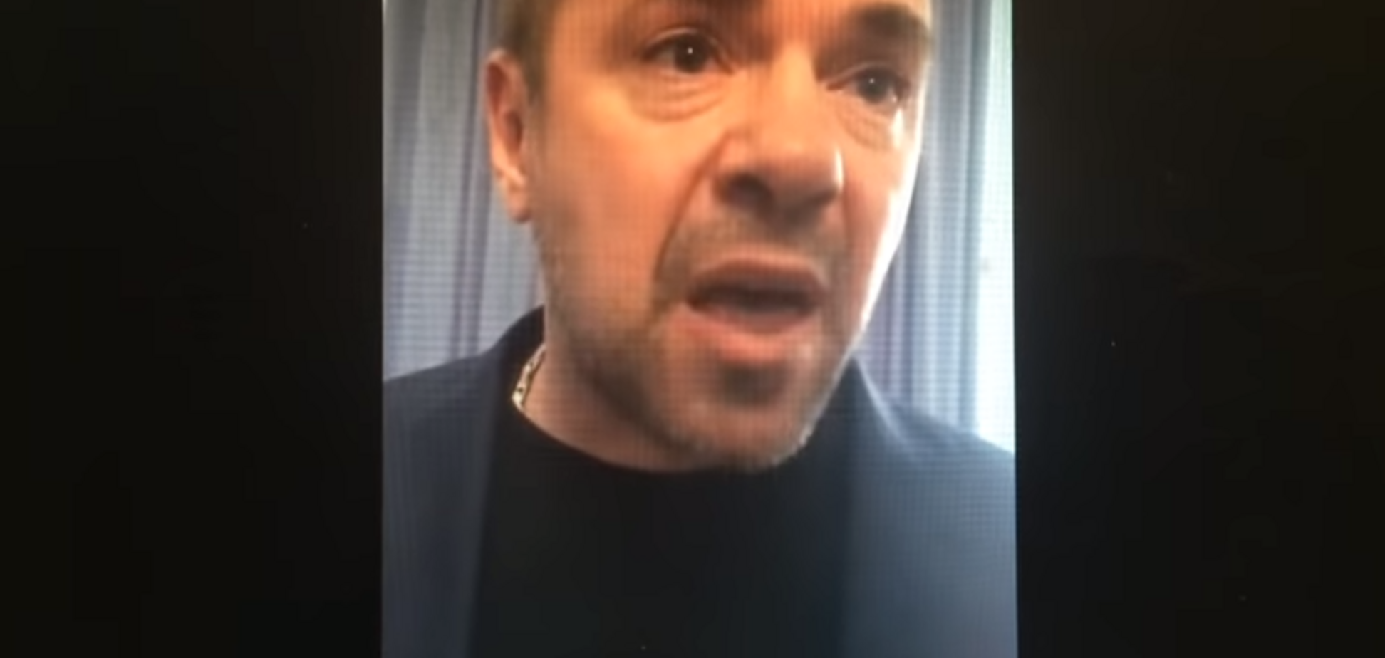 Александр Масленников