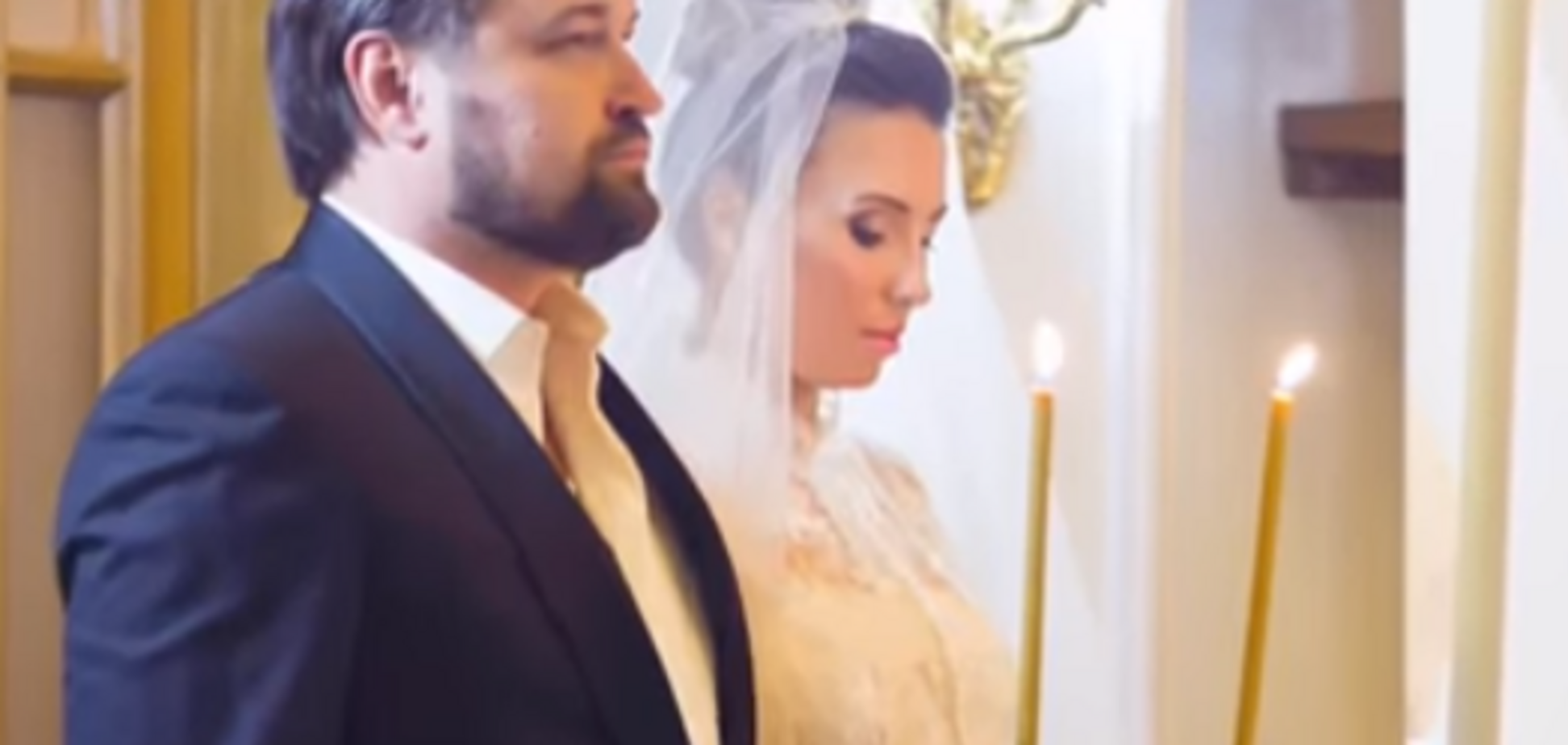 Сын Ющенко женился: появились эксклюзивные фото со свадьбы