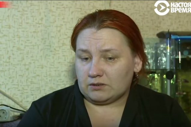 Кемеровське пекло: дружина електрика в сльозах розповіла про горе