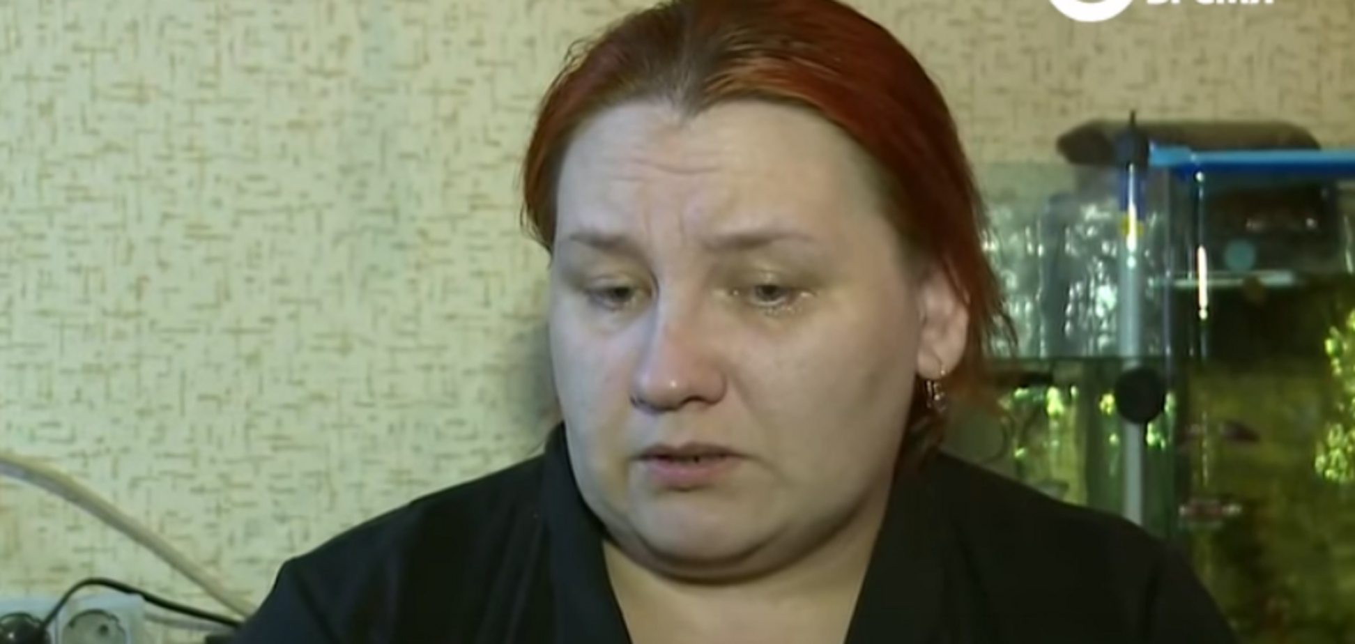 Кемеровське пекло: дружина електрика в сльозах розповіла про горе