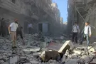 Война в Сирии