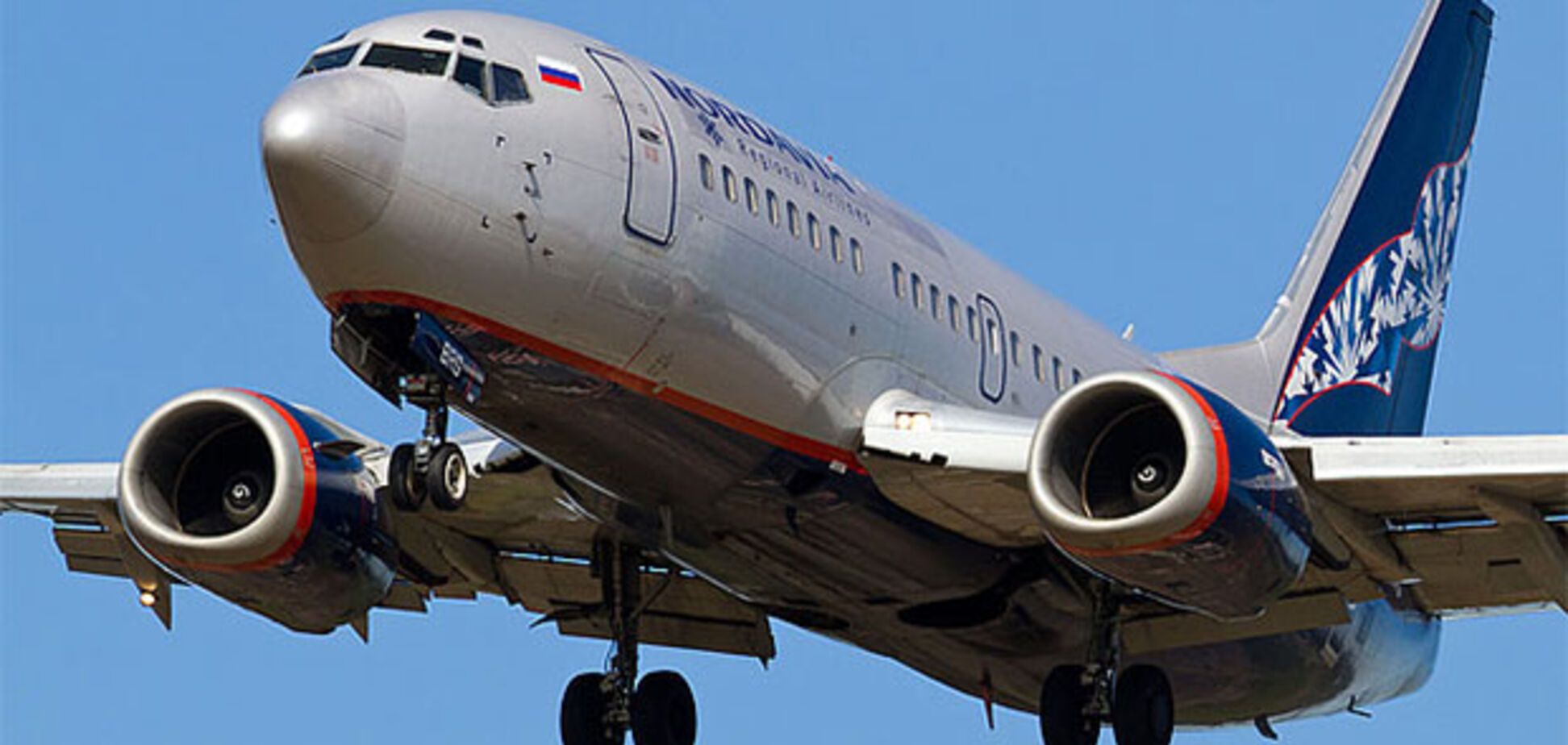 У Росії сталася нова НП з пасажирським літаком: подробиці