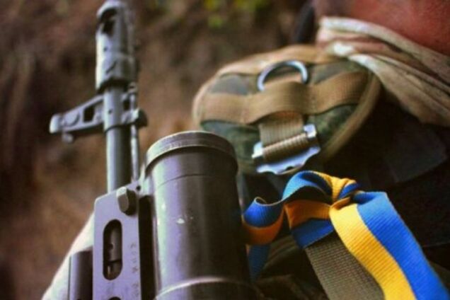 Террористы сорвали перемирие в первый день: у сил АТО есть раненый