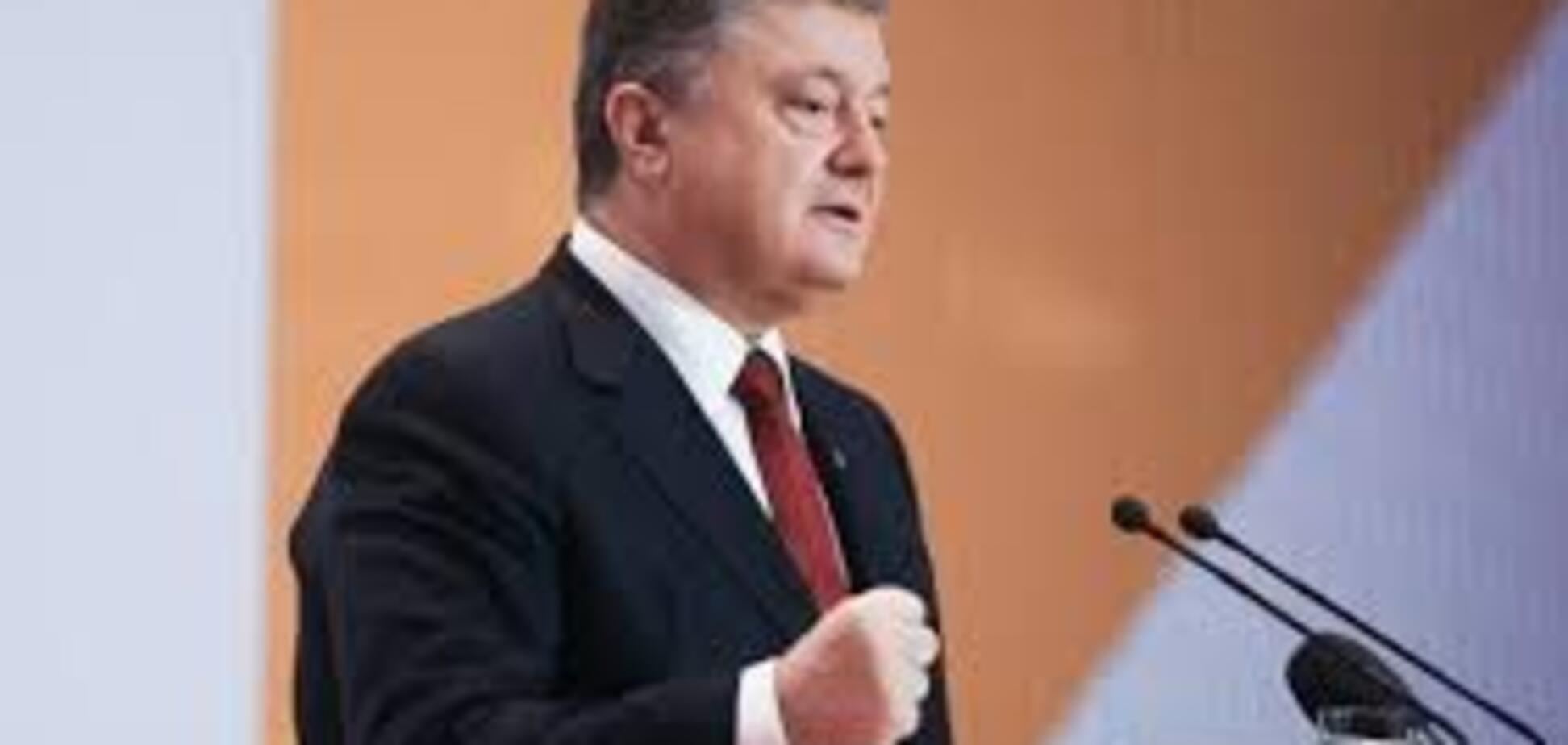 Правая рука Коломойского дал оценку президентским перспективам Порошенко
