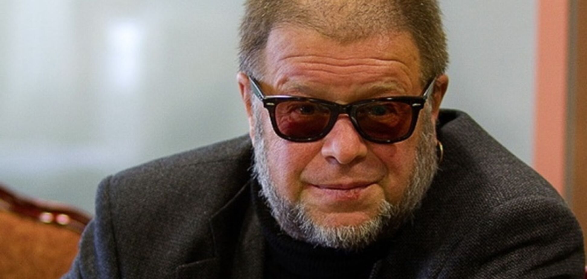 Борис Гребенщиков