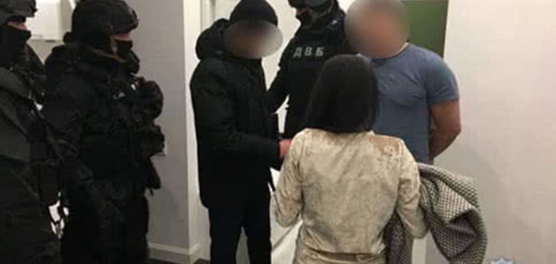 Замах на главу ДПЗКУ: кілер таємниче зник