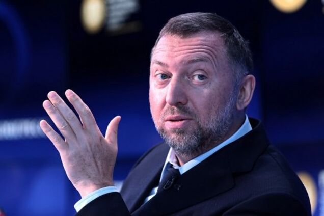 Все пропало: акции Дерипаски рухнули после сообщения о возможном дефолте