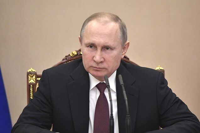 Путін зробив заяву про втручання Росії у вибори США
