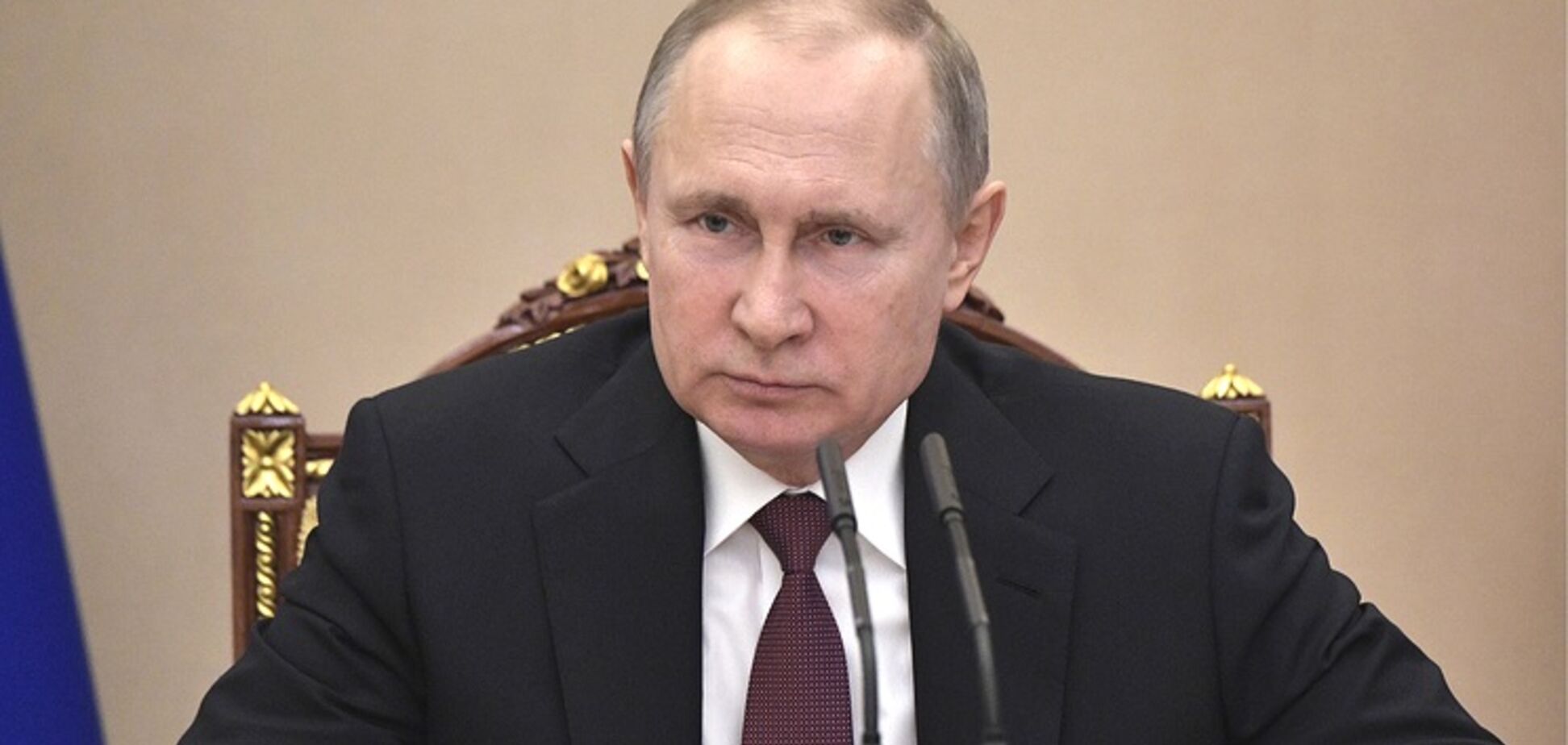 Путин сделал новое заявление о вмешательстве России в выборы США