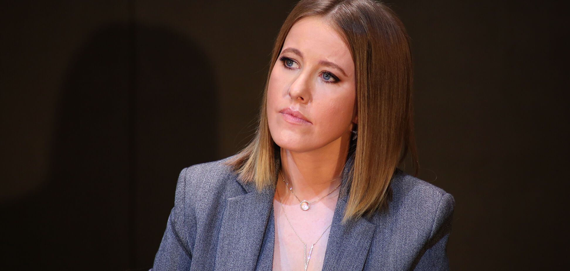 Ксенія Собчак