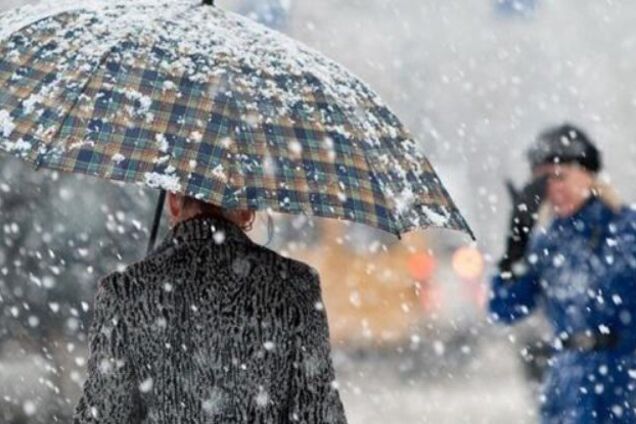 Синоптик 'отменила' страшный шторм в Украине