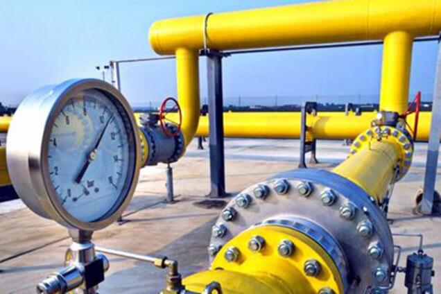 Україна подолала газову кризу - Коболєв