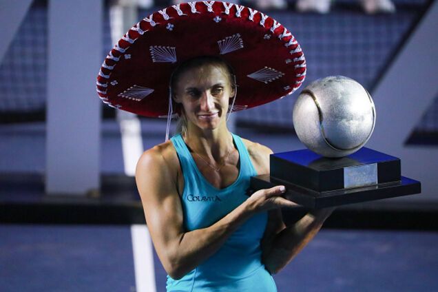 Леся Цуренко